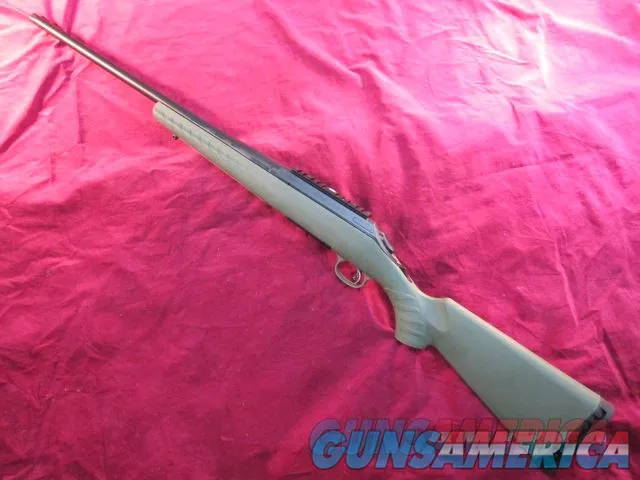 RUGER AMERICAN PREDATOR 22-250 THREADED BARREL NEW (6945)