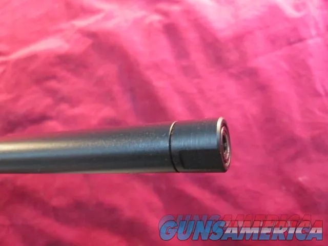 RUGER AMERICAN PREDATOR 22-250 THREADED BARREL NEW (6945)