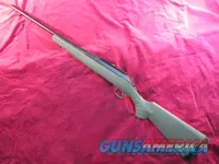 RUGER AMERICAN PREDATOR 22-250 THREADED BARREL NEW  (6945) 