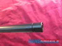 RUGER AMERICAN PREDATOR 22-250 THREADED BARREL NEW  (6945) 