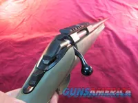 RUGER AMERICAN PREDATOR 22-250 THREADED BARREL NEW  (6945) 