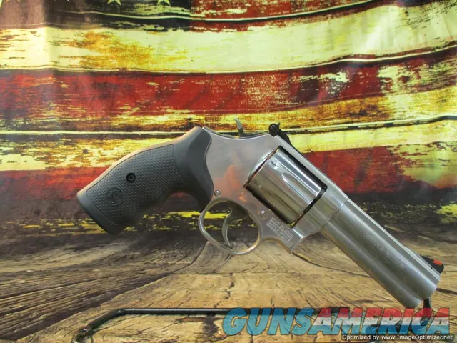 Smith & Wesson 686 022188141580 Img-1