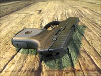 Ruger 380 ACP LCP 2.75" Black New (03701)