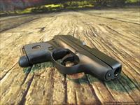 Ruger 380 ACP LCP 2.75" Black New (03701)