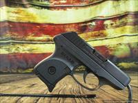 Ruger 380 ACP LCP 2.75" Black New (03701)