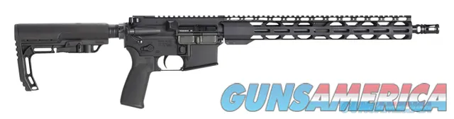 Radical Firearms AR-15 RPR 5.56223 NEW 16" 30+1 MFT Stock (FR16556SOC-15RPR-MFT)