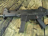 HK USC Carbine 45 acp. 16" New W/2-10 Round Mags (81000092)