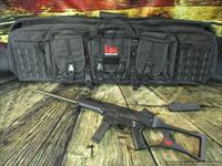 HK USC Carbine 45 acp. 16" New W/2-10 Round Mags (81000092)