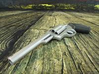 Taurus Judge 45lc/410g 6.5" Stainless Barrel 2.5" Chamber NEW (2-441069T)