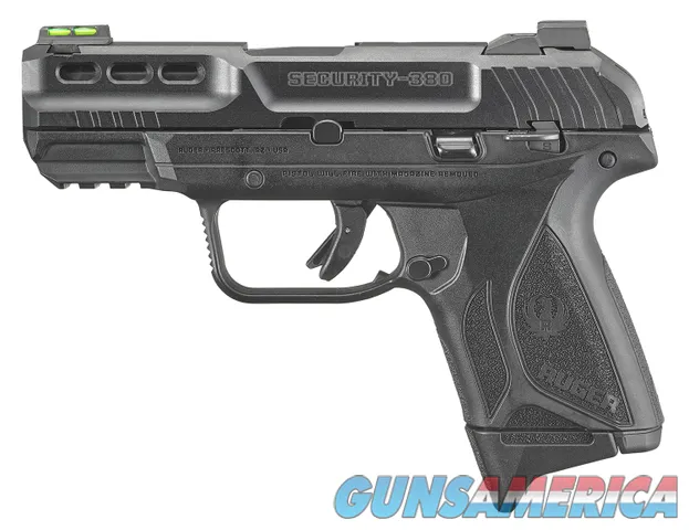 Ruger Security-380 736676038398 Img-2
