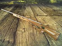Savage 22 WMR Model 93 BTVS Laminate 21" New (94725)