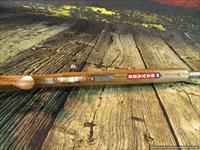 Savage 22 WMR Model 93 BTVS Laminate 21" New (94725)
