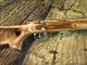 Savage 22 WMR Model 93 BTVS Laminate 21" New (94725)