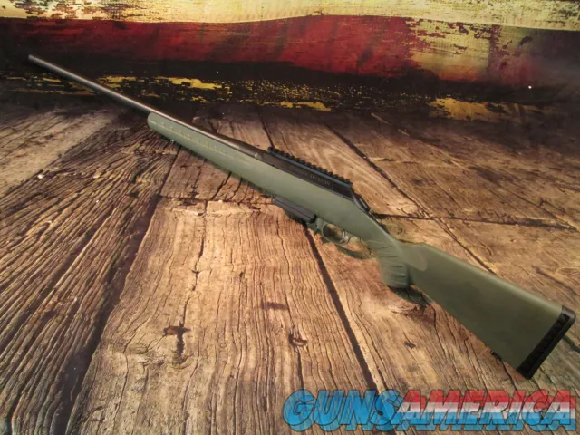 Ruger American Rifle 736676000050 Img-1