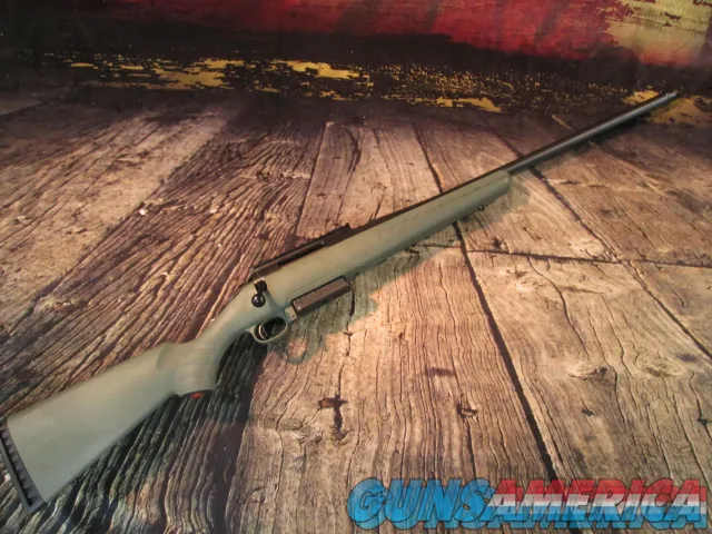 Ruger American Rifle 736676000050 Img-4