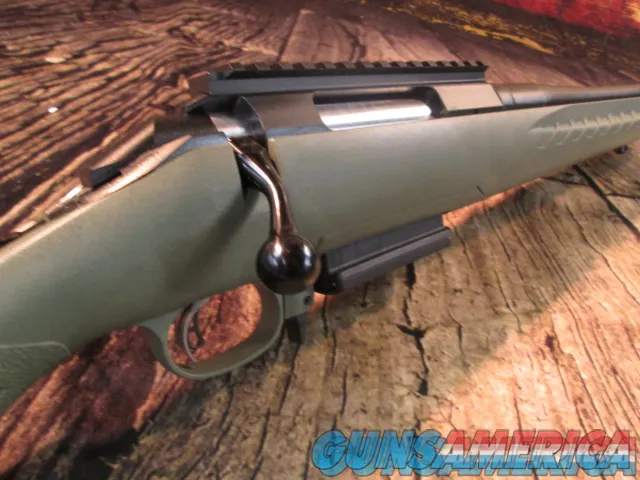 Ruger American Rifle 736676000050 Img-5