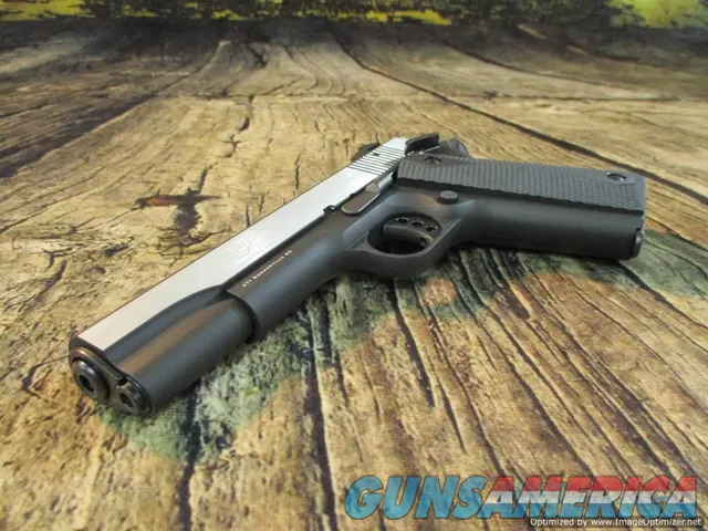 American Tactical GSG 1911 819644022848 Img-3