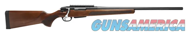 Stevens Model 334 Rifle 243 Winchester 20" Blued 3+1 New (18839)