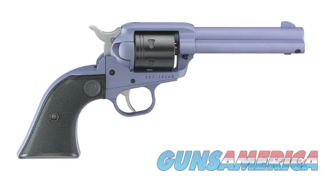 RUGER & COMPANY INC 02025  Img-3