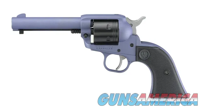 RUGER & COMPANY INC 02025  Img-4