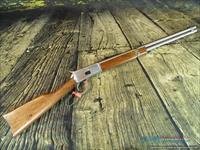Rossi Model 92 Lever Action Carbine 44 Rem Mag 20" Stainless (920442093)