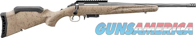 Ruger American Ranch Rifle Gen II 46921