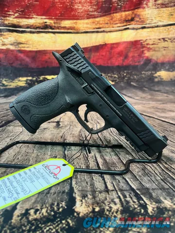 Smith & Wesson M&P  Img-1