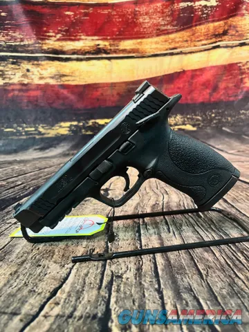 Smith & Wesson M&P  Img-3