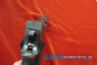 ROCK ISLAND 1911 FS MATCH  45ACP PARKERIZED ADJUSTABLE SIGHTS NEW  (51434)