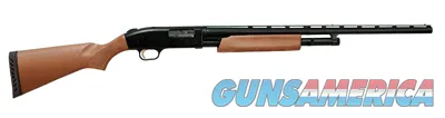 Mossberg 500 All Purpose Field 50136