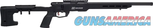 Savage B22 Precision 70548