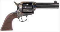 Taylors & Company Smoke Wagon 45 Colt (LC) 6-Round 4.75" Color Case/Blued NEW (550812)