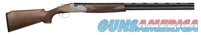 Beretta USA 686 Pigeon I 28 Gauge 28" Blued 2.75" Walnut New (J686FM8)