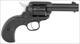 Ruger Wrangler 22 LR 6rd 3.75" Black Cerakote Birdshead NEW (2015)