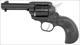 Ruger Wrangler 22 LR 6rd 3.75" Black Cerakote Birdshead NEW (2015)