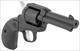 Ruger Wrangler 22 LR 6rd 3.75" Black Cerakote Birdshead NEW (2015)