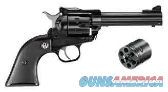 Ruger Single-Six Convertible 0623