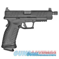 Springfield XD-M Elite 9mm 4.5" 22-round NEW Black (XDMET9459BHCOSP)
