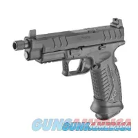 Springfield XD-M Elite 9mm 4.5" 22-round NEW Black (XDMET9459BHCOSP)