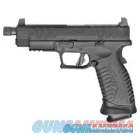 Springfield XD-M Elite 9mm 4.5" 22-round NEW Black (XDMET9459BHCOSP)