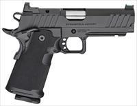 Springfield Armory 1911 DS Prodigy AOS 706397964467 Img-1