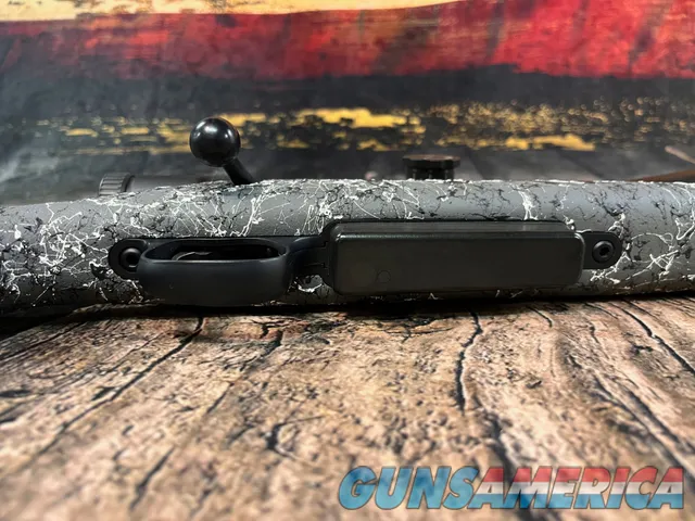 OtherH-S Precision OtherSporter Lightweight Rifle Pro  Img-4