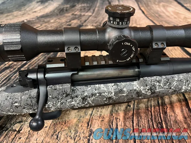 OtherH-S Precision OtherSporter Lightweight Rifle Pro  Img-5