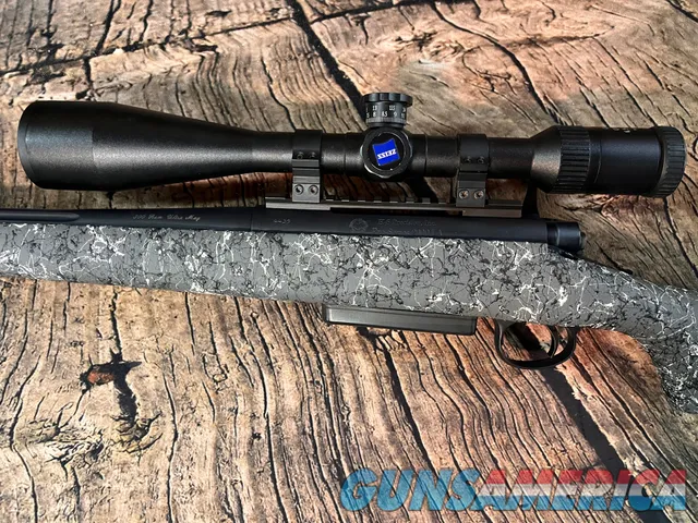 OtherH-S Precision OtherSporter Lightweight Rifle Pro  Img-9