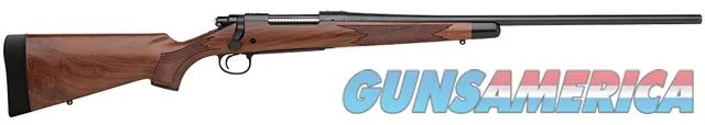 Remington 700 CDL 30-06, 24" Satin Blued, Satin American Walnut Stock NEW (R27017)