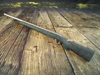 Remington 700 5R * 308 Win * 20" Threaded W/ HS Precision Stock New  (85200)