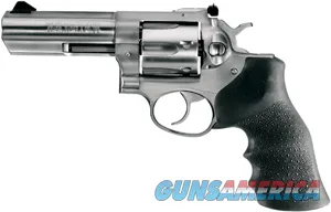 Ruger GP100 Standard 1705