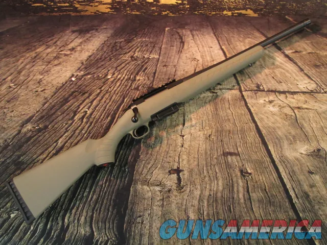 Ruger American Rifle 736676169764 Img-1