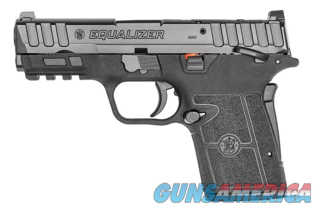 Smith & Wesson Equalizer 022188891416 Img-2