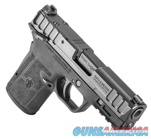 Smith & Wesson Equalizer 022188891416 Img-3
